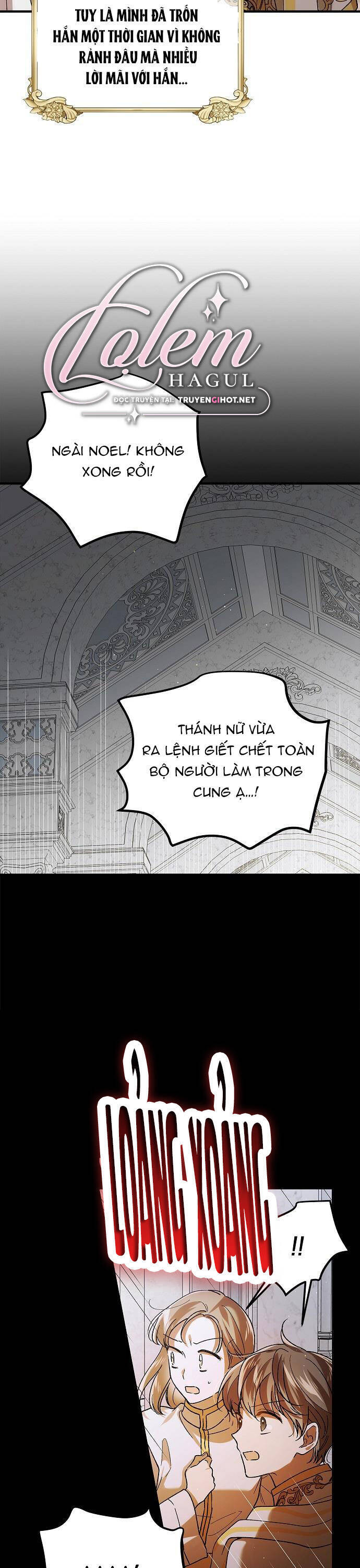 Cách Để Em Bảo Vệ Anh Chap 75 - Next Chap 76