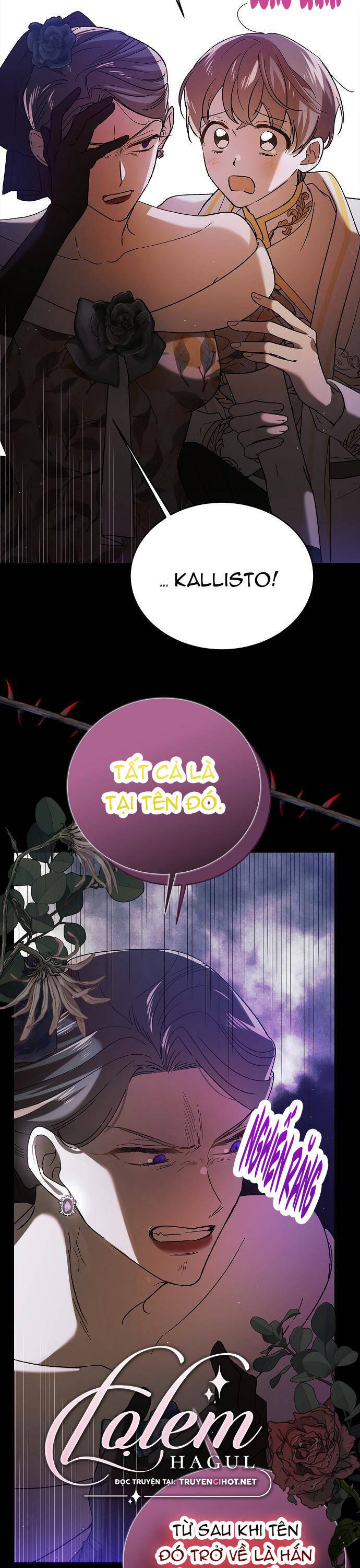 Cách Để Em Bảo Vệ Anh Chap 75 - Next Chap 76