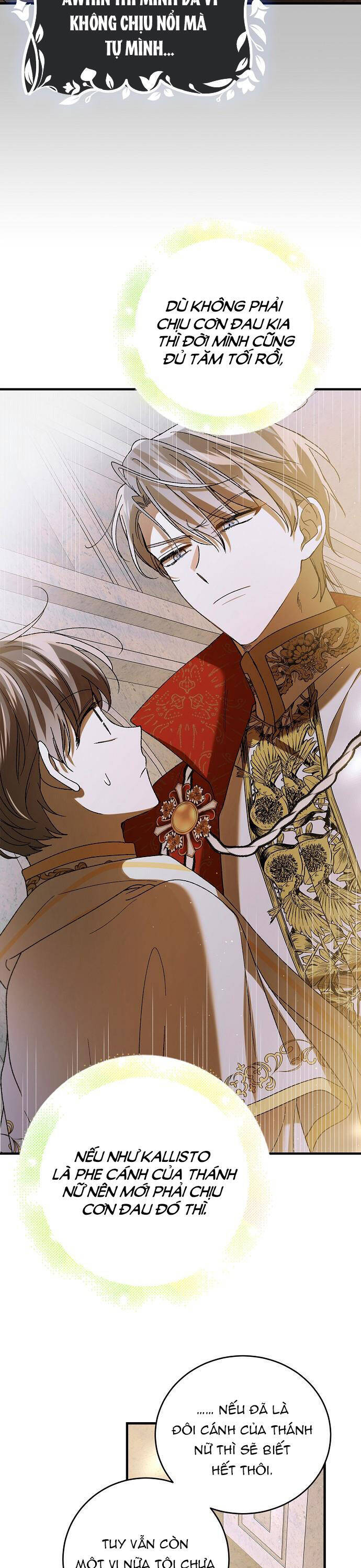 Cách Để Em Bảo Vệ Anh Chap 75 - Next Chap 76
