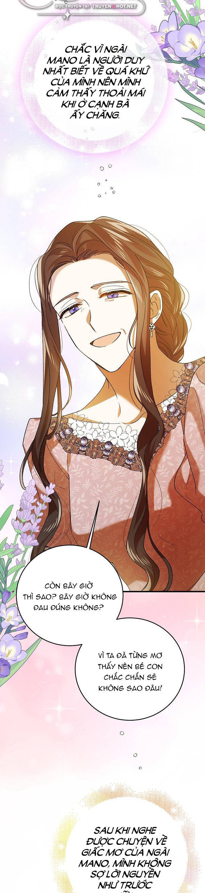 Cách Để Em Bảo Vệ Anh Chap 75 - Next Chap 76
