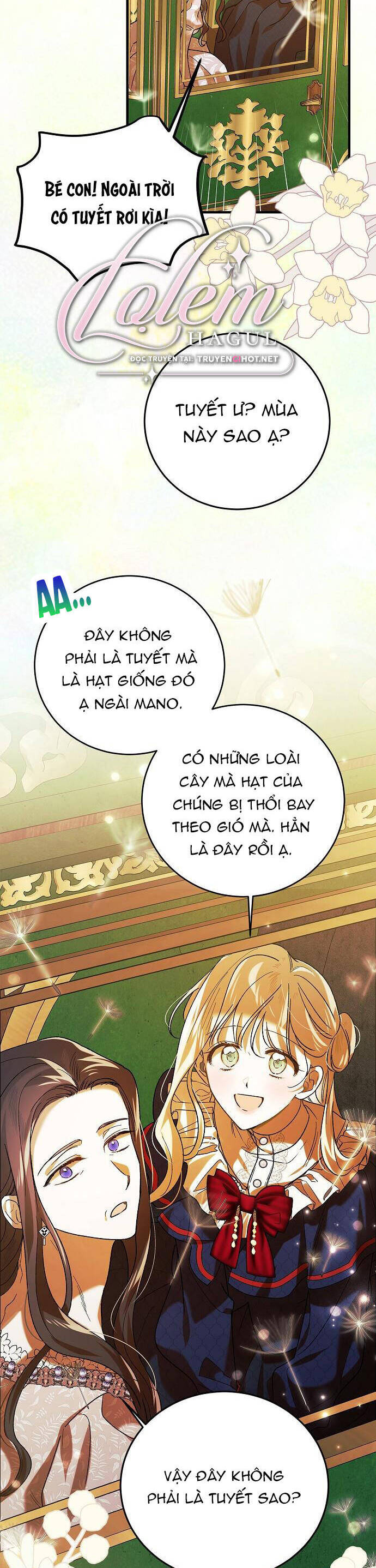 Cách Để Em Bảo Vệ Anh Chap 75 - Next Chap 76