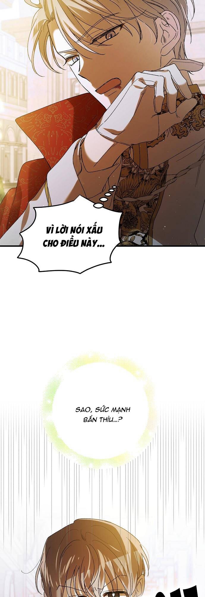 Cách Để Em Bảo Vệ Anh Chap 76.1 - Next Chap 77.1