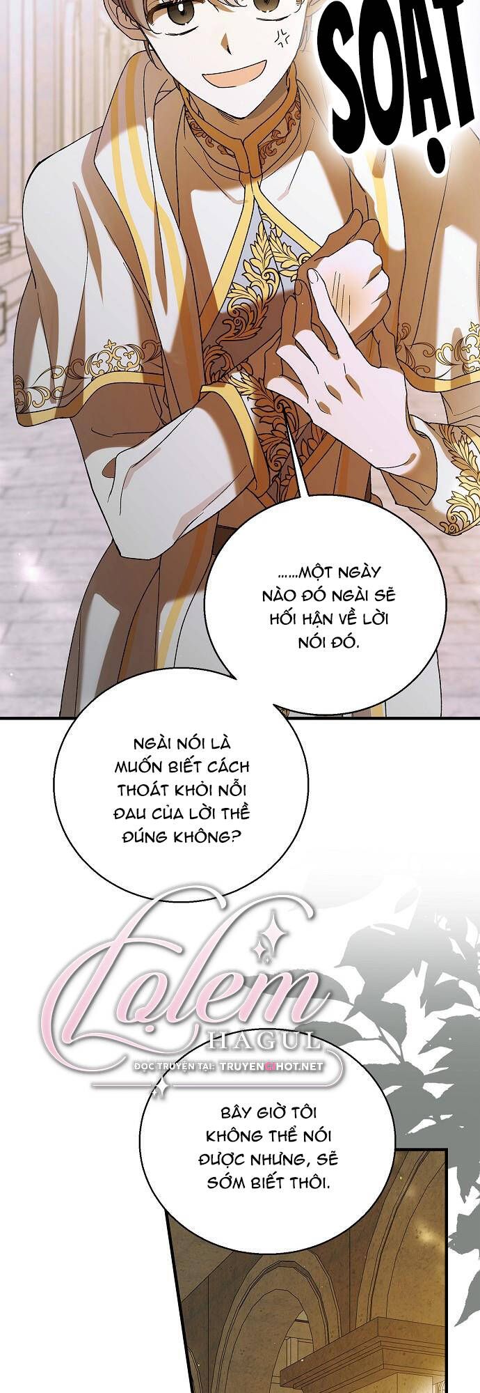 Cách Để Em Bảo Vệ Anh Chap 76.1 - Next Chap 77.1