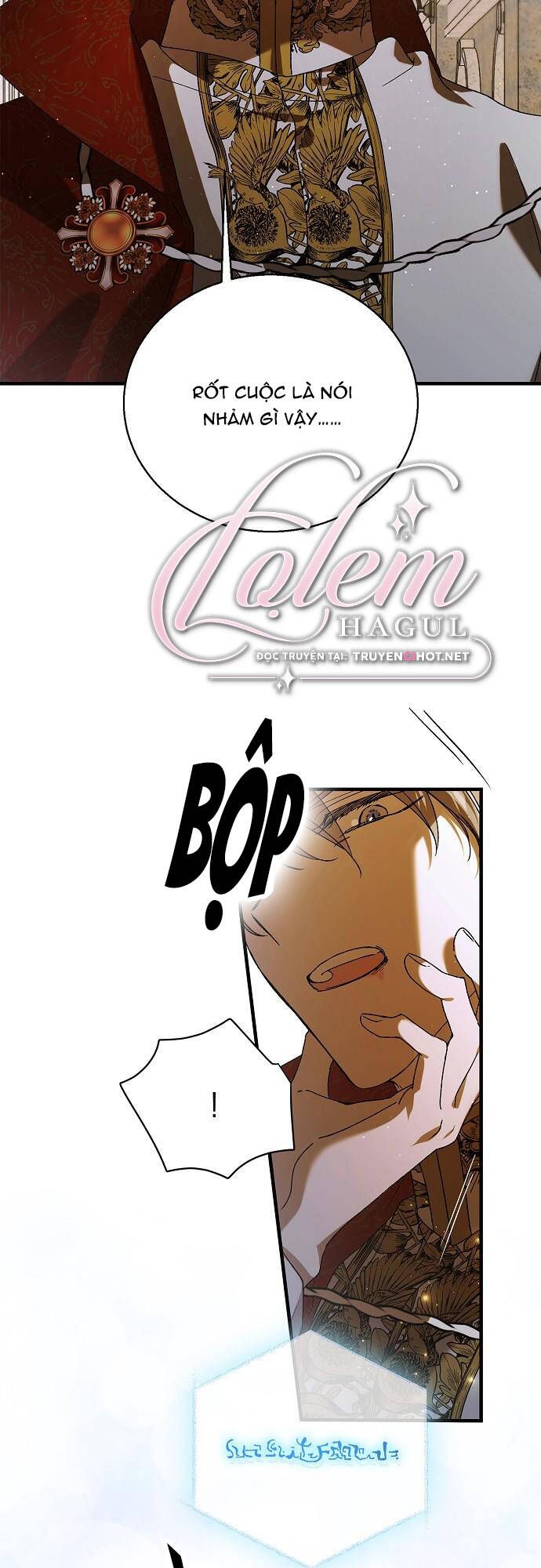 Cách Để Em Bảo Vệ Anh Chap 76.1 - Next Chap 77.1