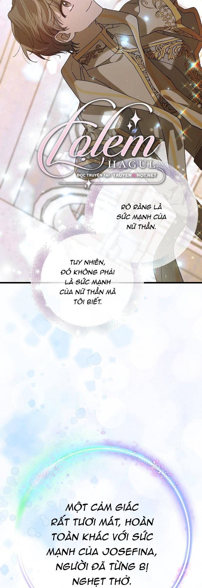 Cách Để Em Bảo Vệ Anh Chap 76.1 - Next Chap 77.1