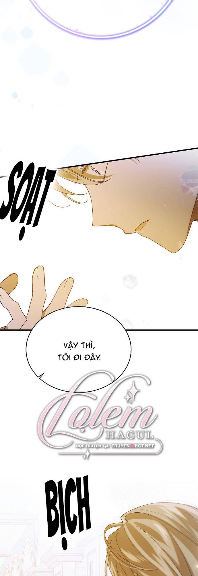 Cách Để Em Bảo Vệ Anh Chap 76.1 - Next Chap 77.1