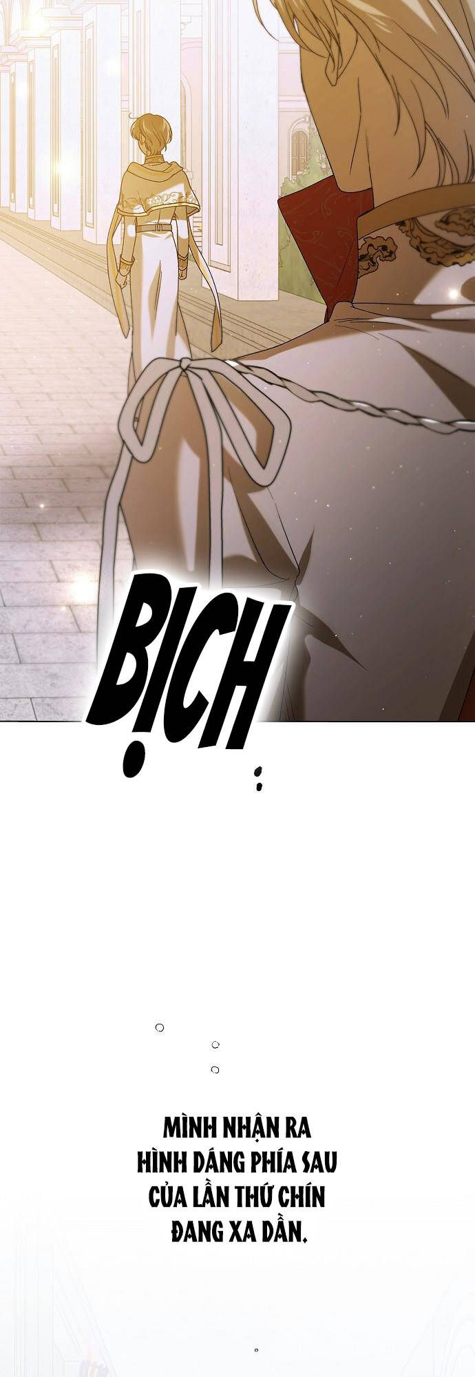 Cách Để Em Bảo Vệ Anh Chap 76.1 - Next Chap 77.1