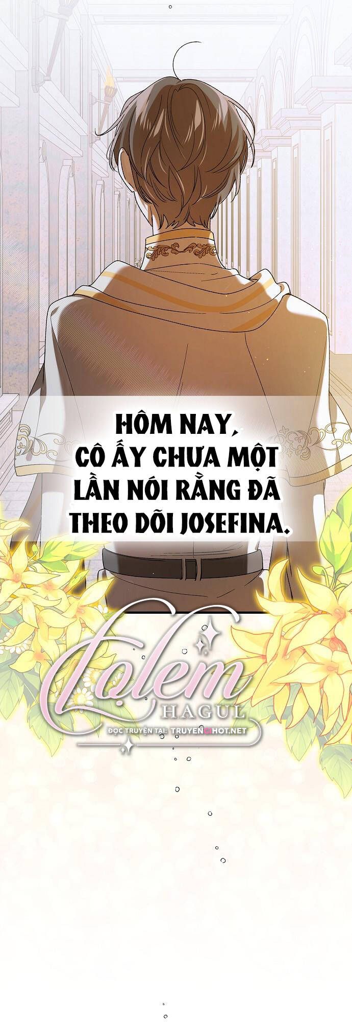 Cách Để Em Bảo Vệ Anh Chap 76.1 - Next Chap 77.1