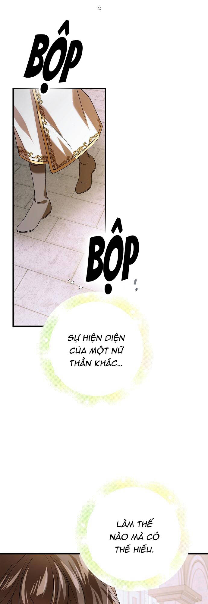 Cách Để Em Bảo Vệ Anh Chap 76.1 - Next Chap 77.1