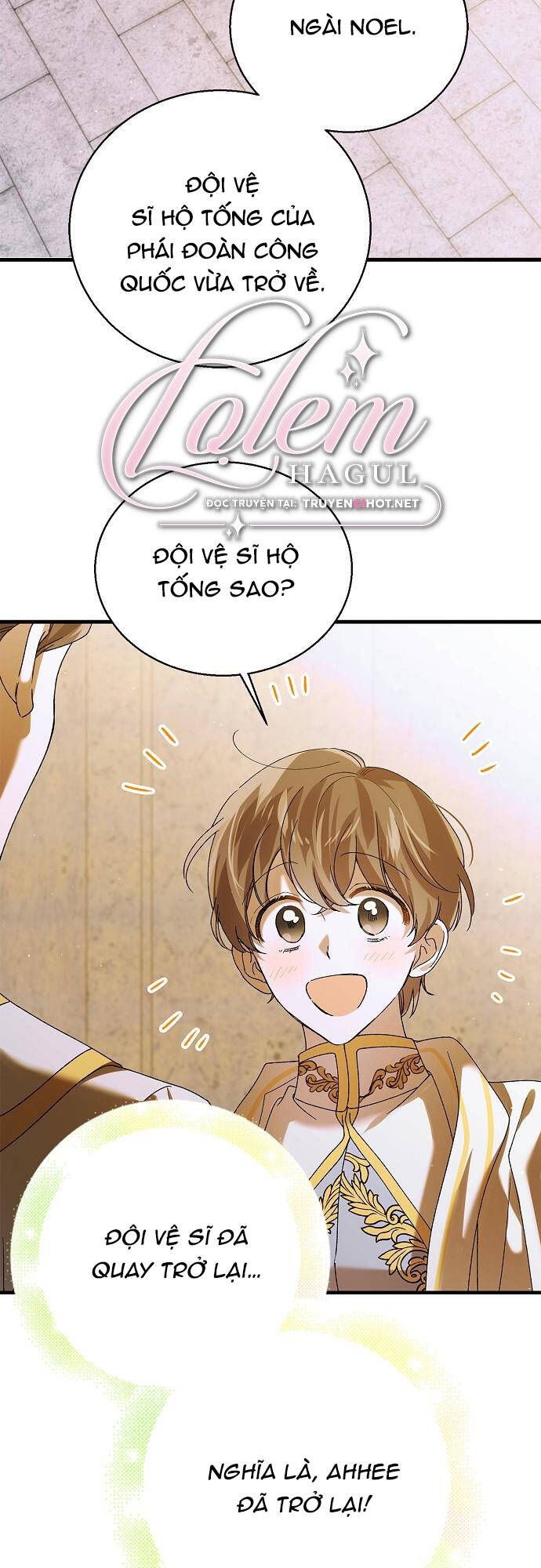 Cách Để Em Bảo Vệ Anh Chap 76.1 - Next Chap 77.1