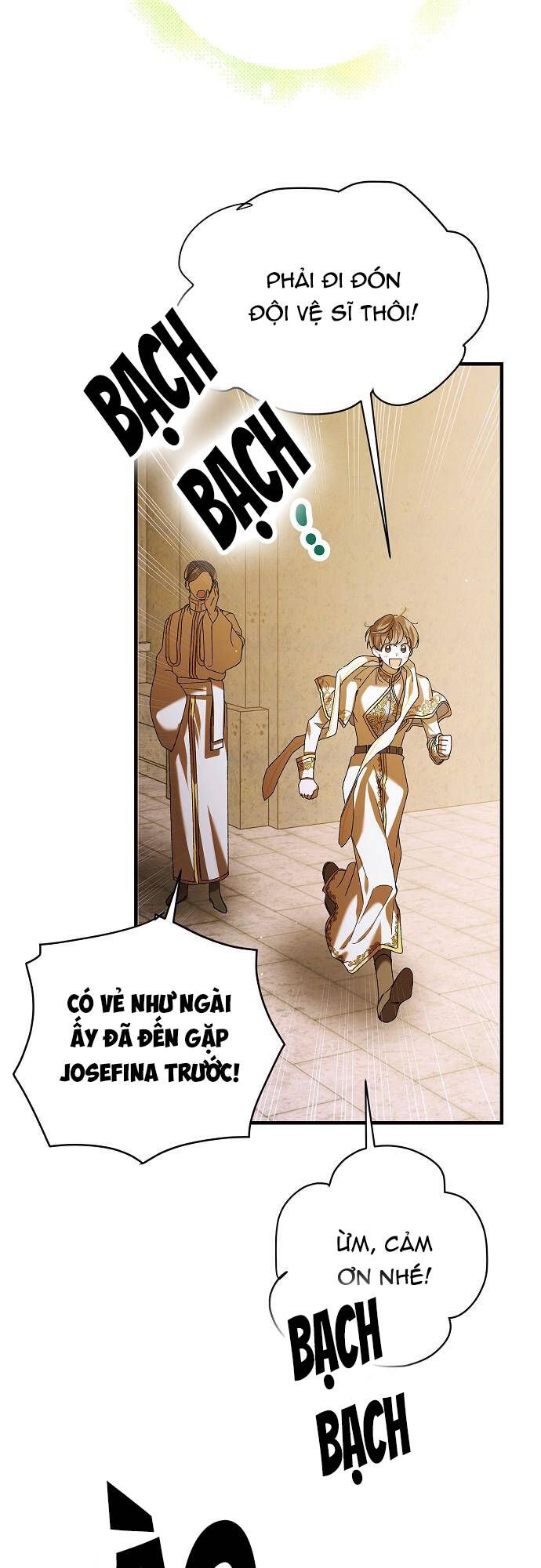 Cách Để Em Bảo Vệ Anh Chap 76.1 - Next Chap 77.1