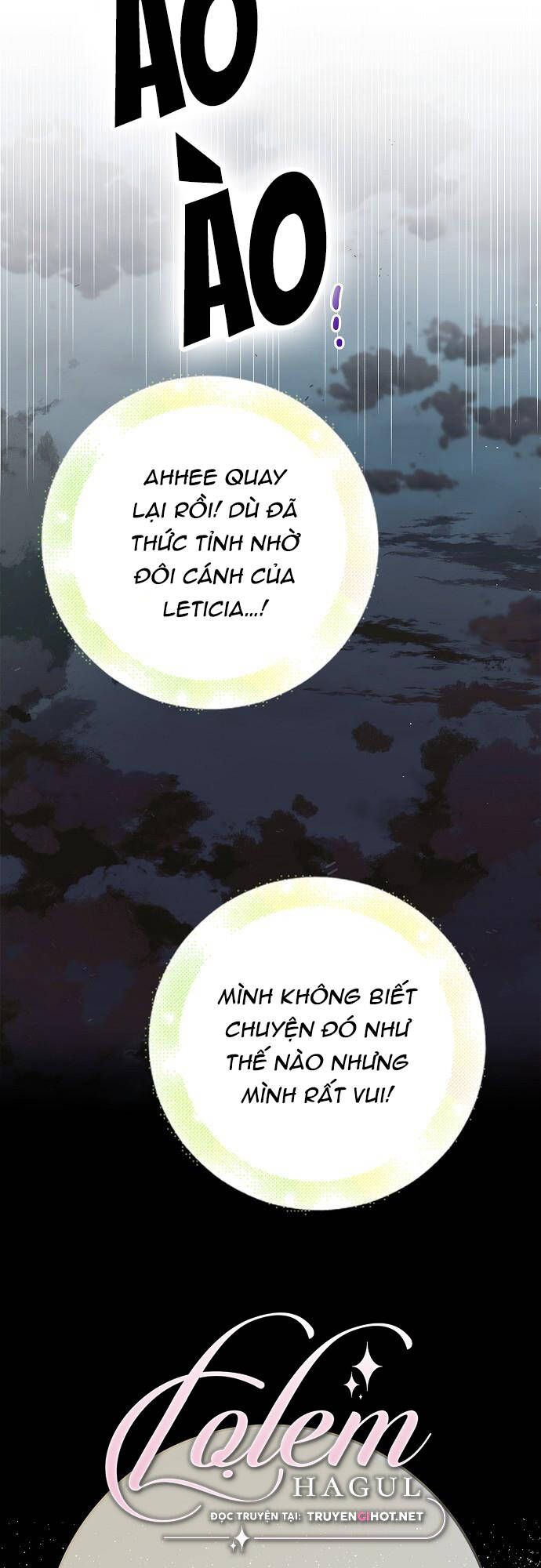 Cách Để Em Bảo Vệ Anh Chap 76.1 - Next Chap 77.1
