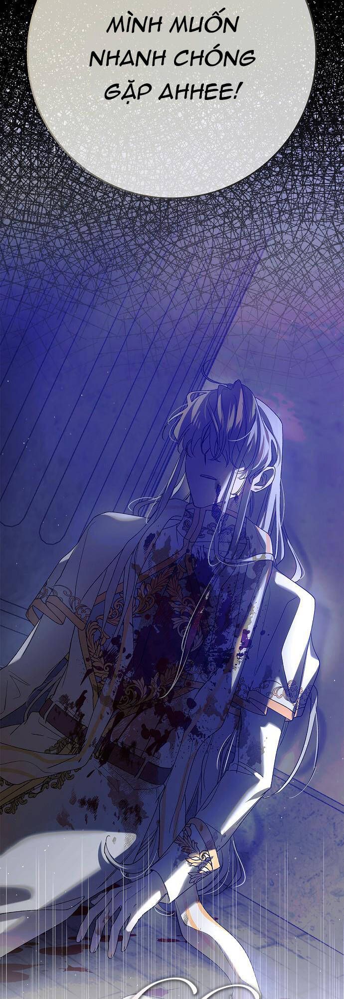 Cách Để Em Bảo Vệ Anh Chap 76.1 - Next Chap 77.1