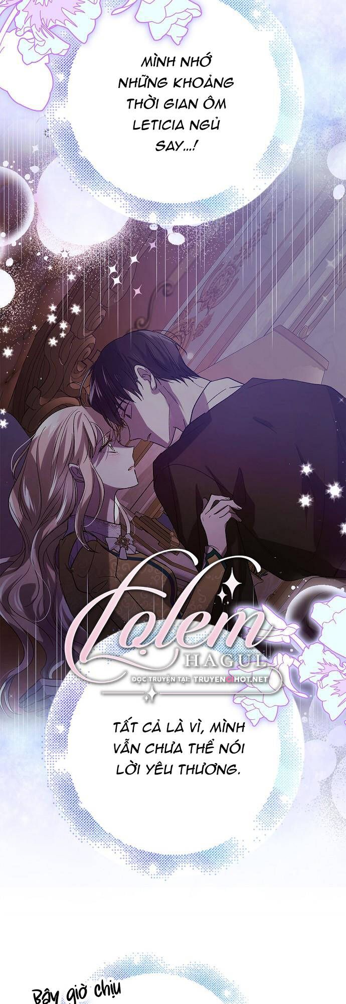 Cách Để Em Bảo Vệ Anh Chap 76.1 - Next Chap 77.1