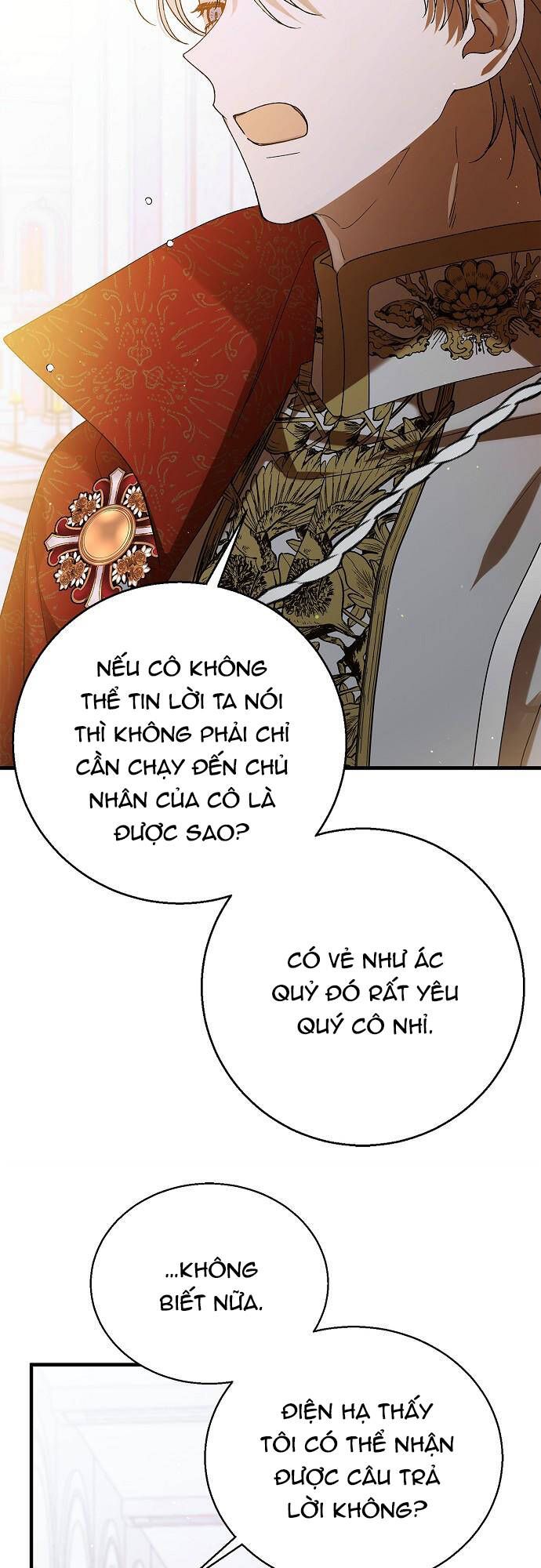 Cách Để Em Bảo Vệ Anh Chap 76.1 - Next Chap 77.1