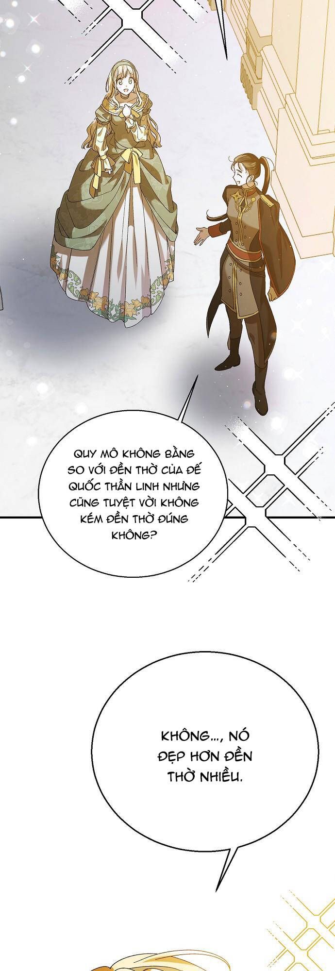 Cách Để Em Bảo Vệ Anh Chap 76.1 - Next Chap 77.1