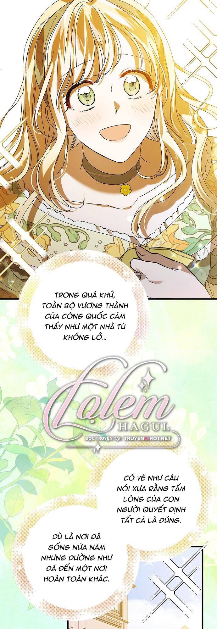 Cách Để Em Bảo Vệ Anh Chap 76.1 - Next Chap 77.1