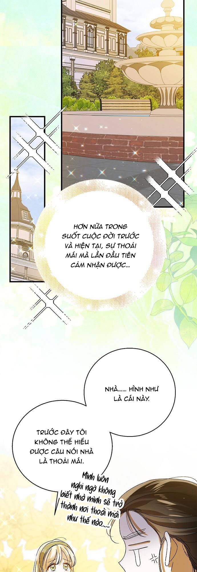 Cách Để Em Bảo Vệ Anh Chap 76.1 - Next Chap 77.1