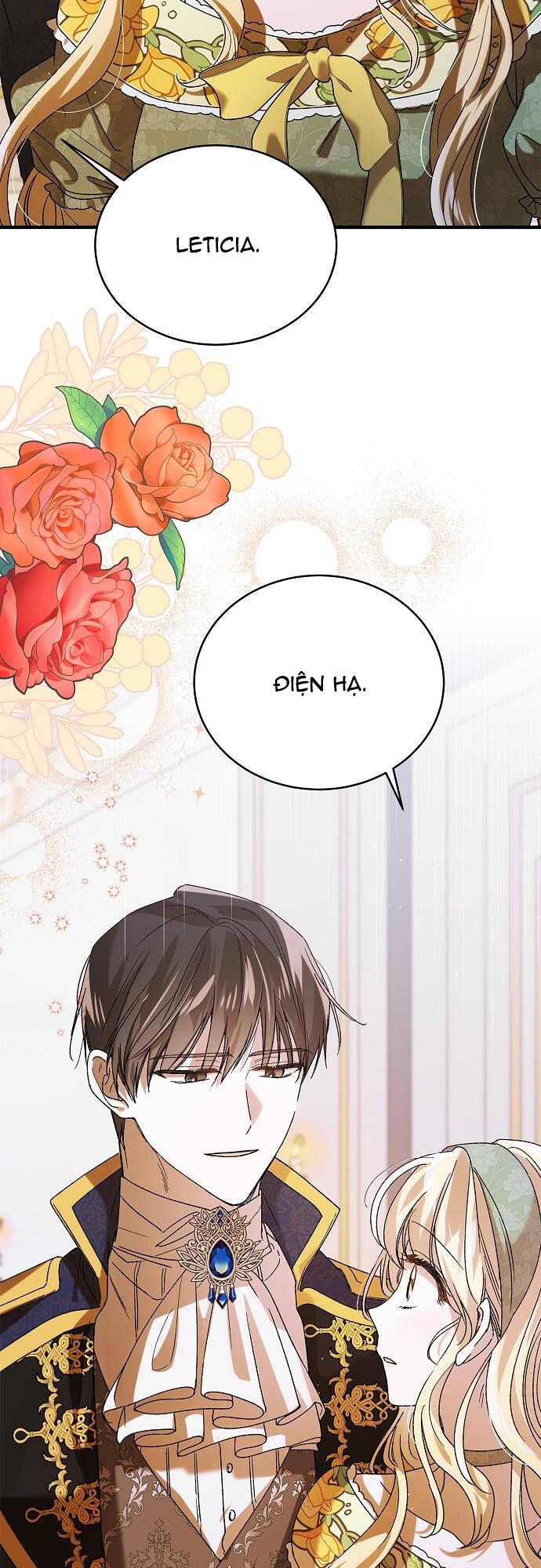 Cách Để Em Bảo Vệ Anh Chap 76.1 - Next Chap 77.1