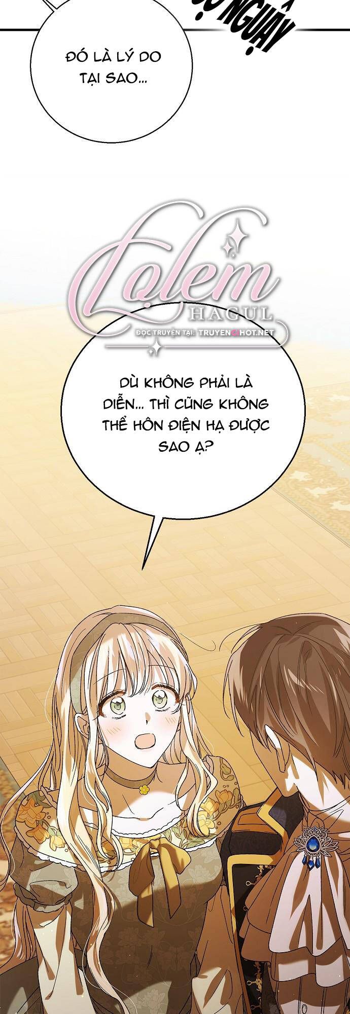 Cách Để Em Bảo Vệ Anh Chap 76.1 - Next Chap 77.1