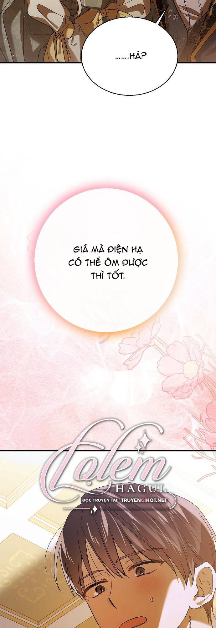 Cách Để Em Bảo Vệ Anh Chap 76.1 - Next Chap 77.1