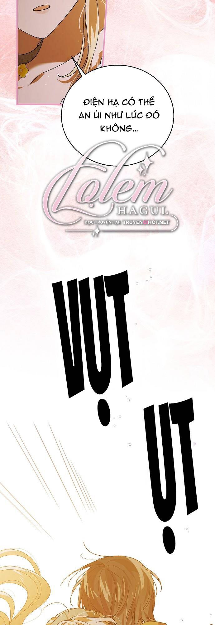 Cách Để Em Bảo Vệ Anh Chap 76.1 - Next Chap 77.1