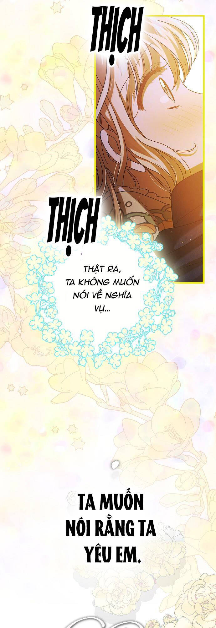 Cách Để Em Bảo Vệ Anh Chap 76.2 - Next Chap 77.2