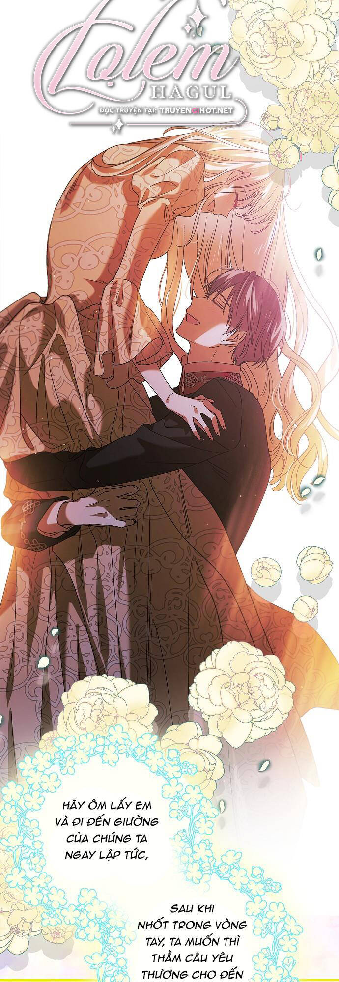 Cách Để Em Bảo Vệ Anh Chap 76.2 - Next Chap 77.2