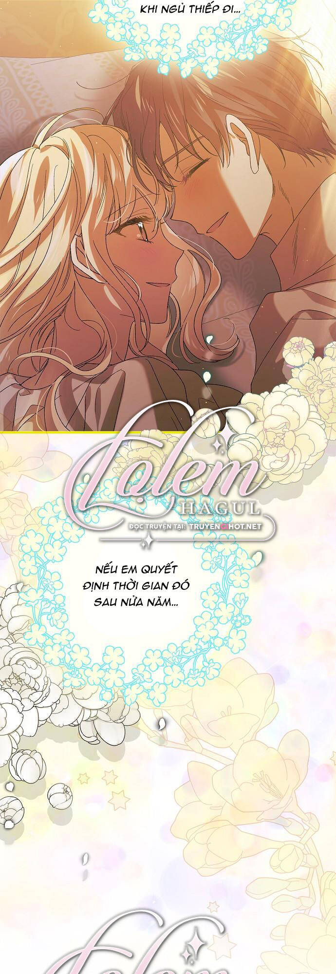 Cách Để Em Bảo Vệ Anh Chap 76.2 - Next Chap 77.2