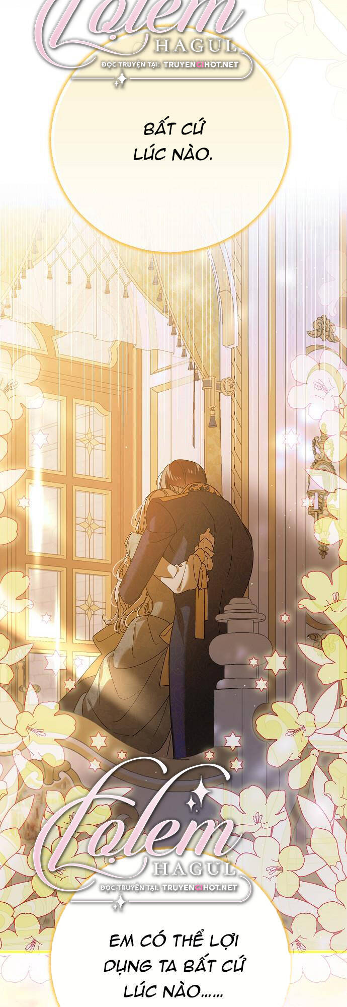 Cách Để Em Bảo Vệ Anh Chap 76.2 - Next Chap 77.2