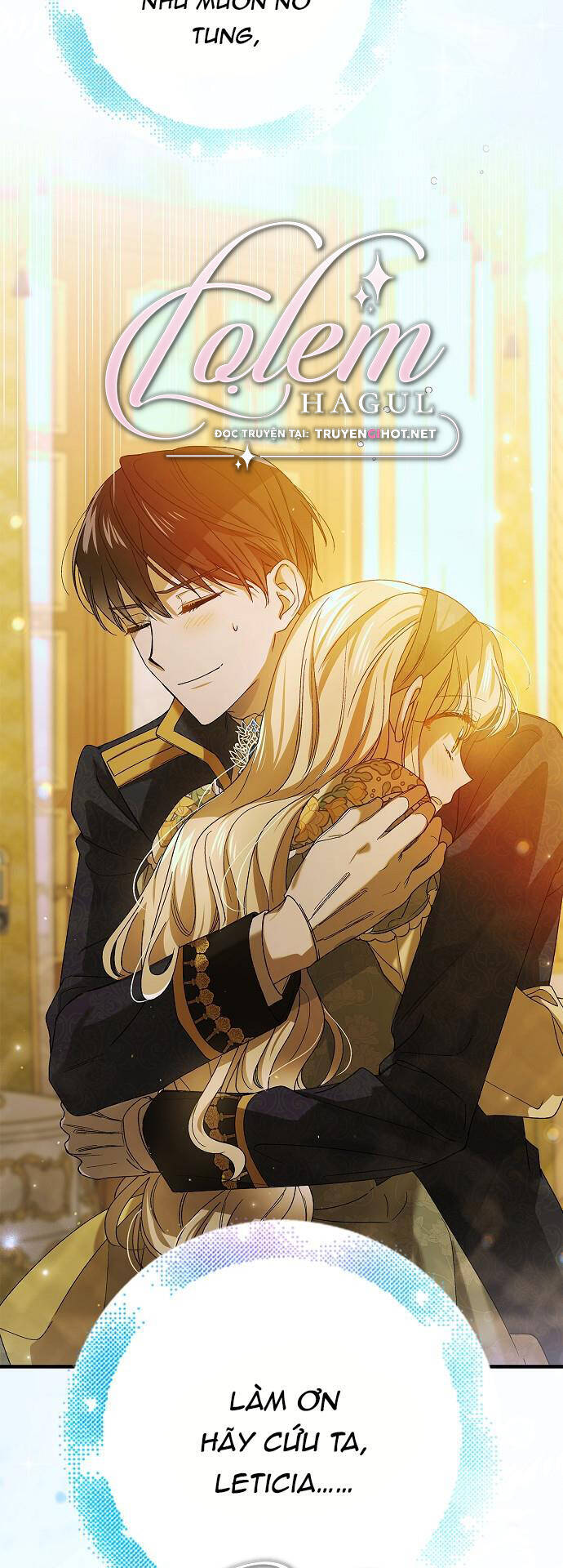 Cách Để Em Bảo Vệ Anh Chap 76.2 - Next Chap 77.2