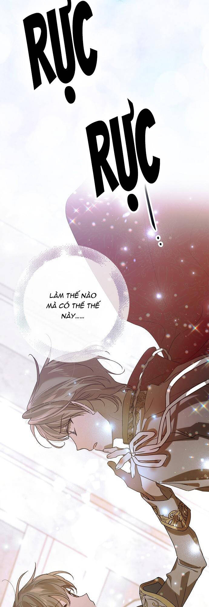 Cách Để Em Bảo Vệ Anh Chap 76 - Next Chap 77