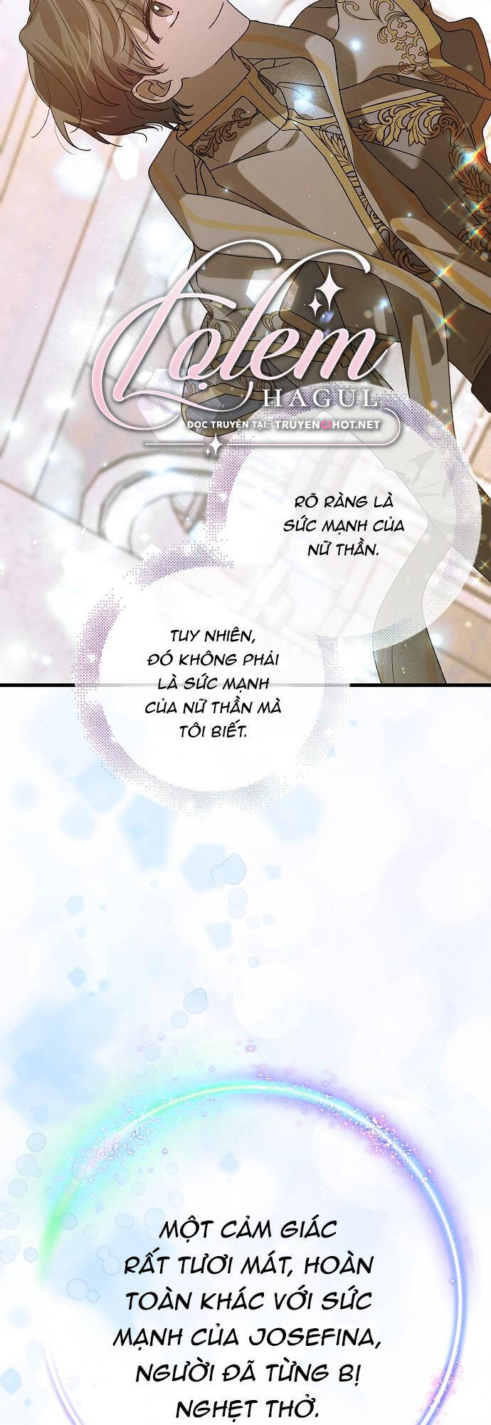 Cách Để Em Bảo Vệ Anh Chap 76 - Next Chap 77
