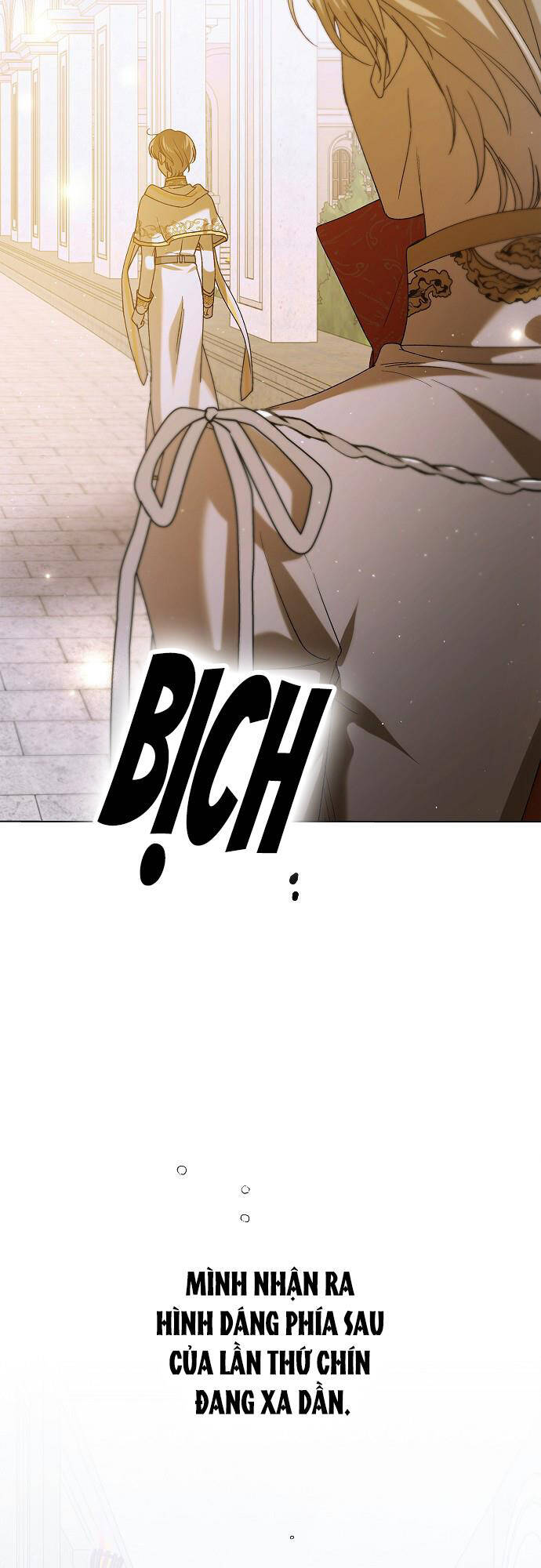 Cách Để Em Bảo Vệ Anh Chap 76 - Next Chap 77