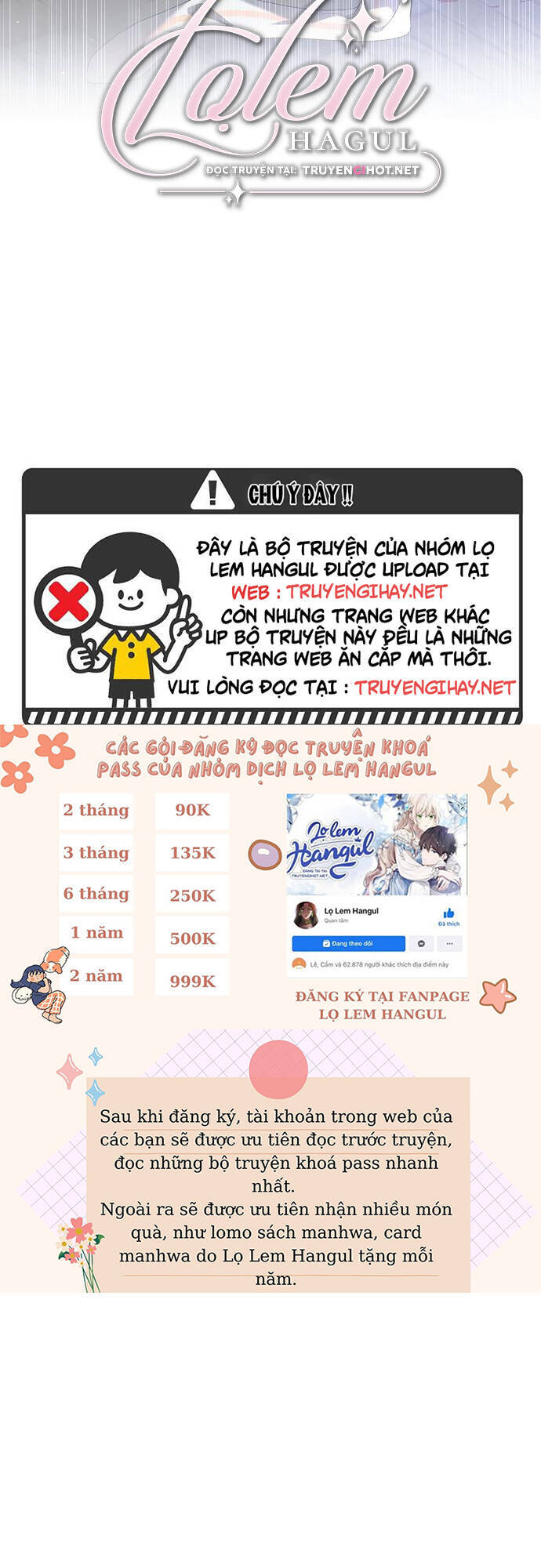 Cách Để Em Bảo Vệ Anh Chap 76 - Next Chap 77