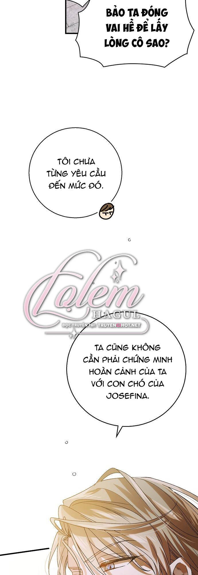 Cách Để Em Bảo Vệ Anh Chap 76 - Next Chap 77