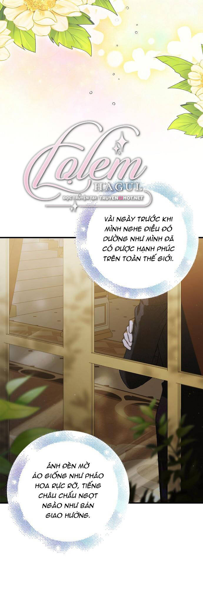 Cách Để Em Bảo Vệ Anh Chap 76 - Next Chap 77