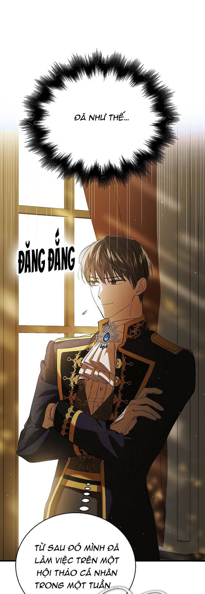 Cách Để Em Bảo Vệ Anh Chap 76 - Next Chap 77