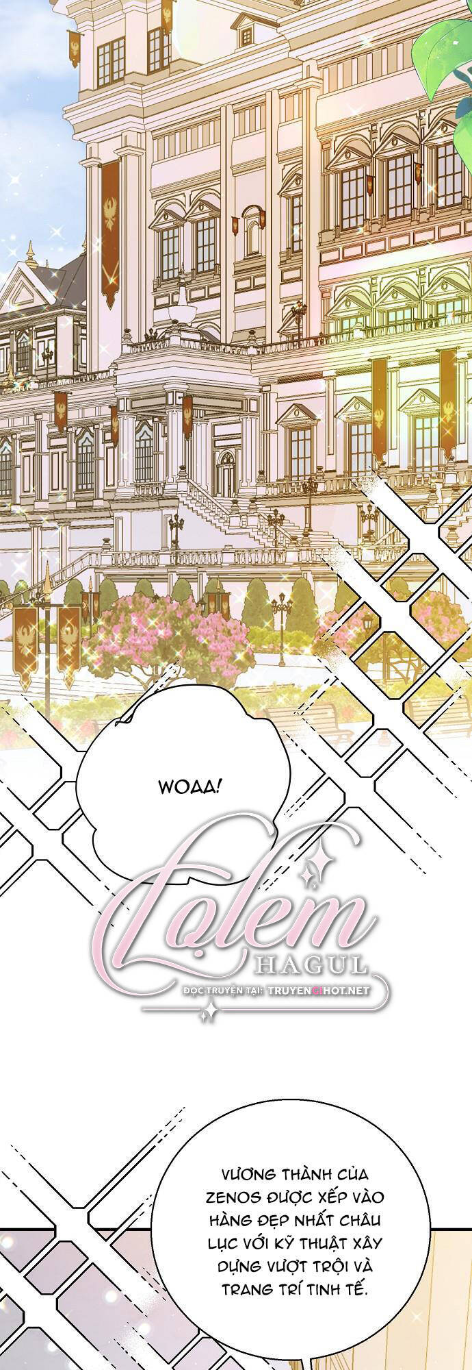 Cách Để Em Bảo Vệ Anh Chap 76 - Next Chap 77
