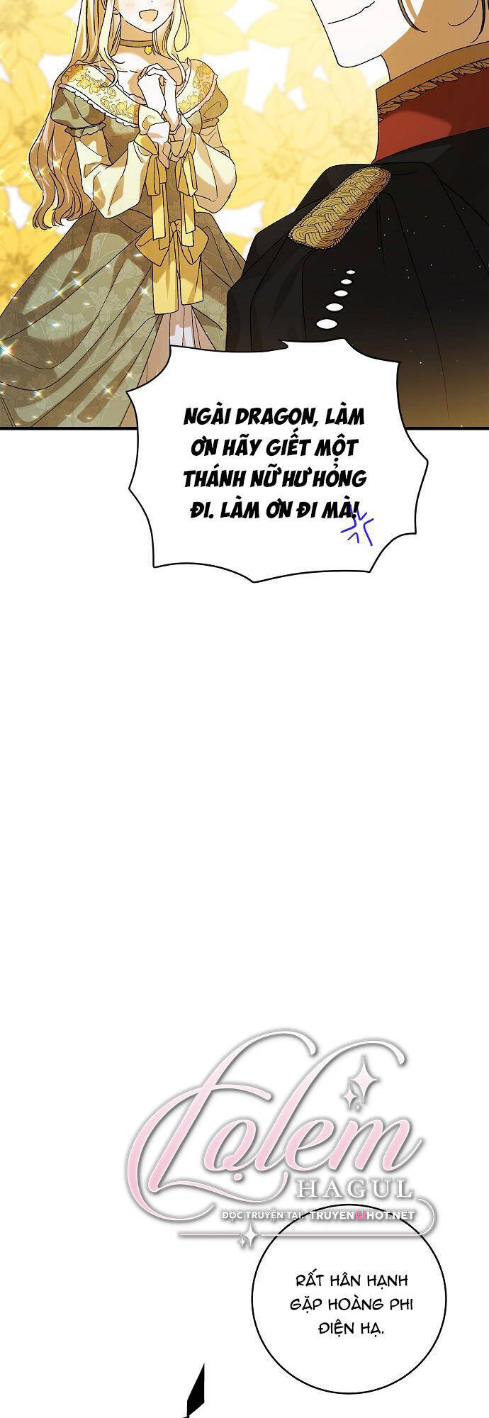 Cách Để Em Bảo Vệ Anh Chap 76 - Next Chap 77