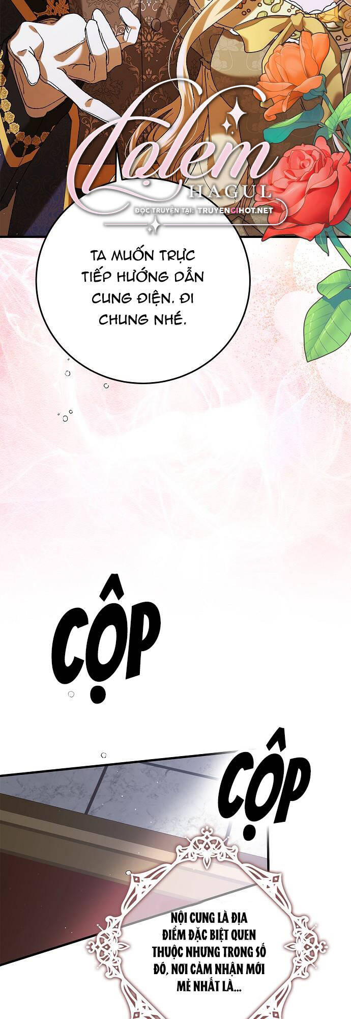 Cách Để Em Bảo Vệ Anh Chap 76 - Next Chap 77