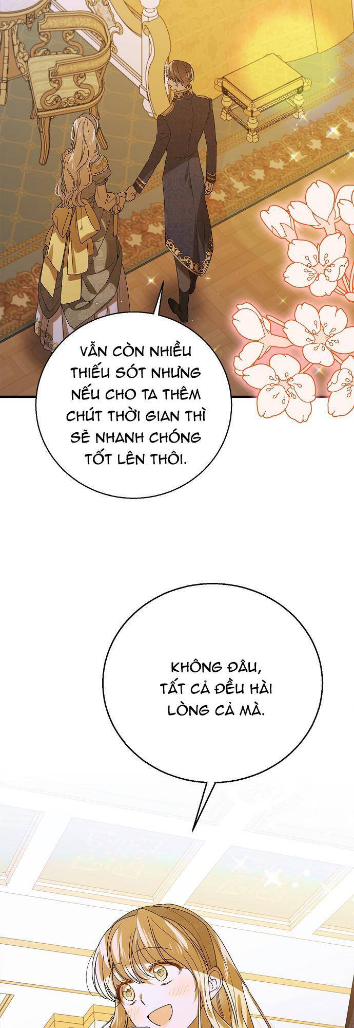Cách Để Em Bảo Vệ Anh Chap 76 - Next Chap 77