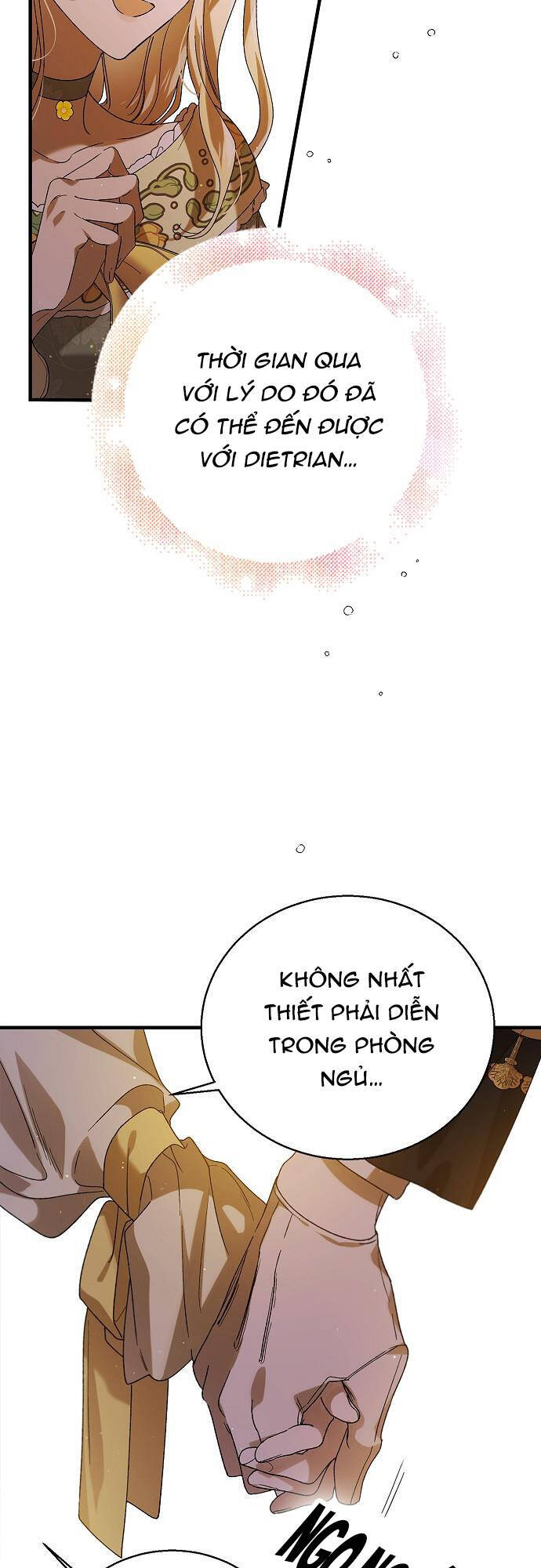 Cách Để Em Bảo Vệ Anh Chap 76 - Next Chap 77