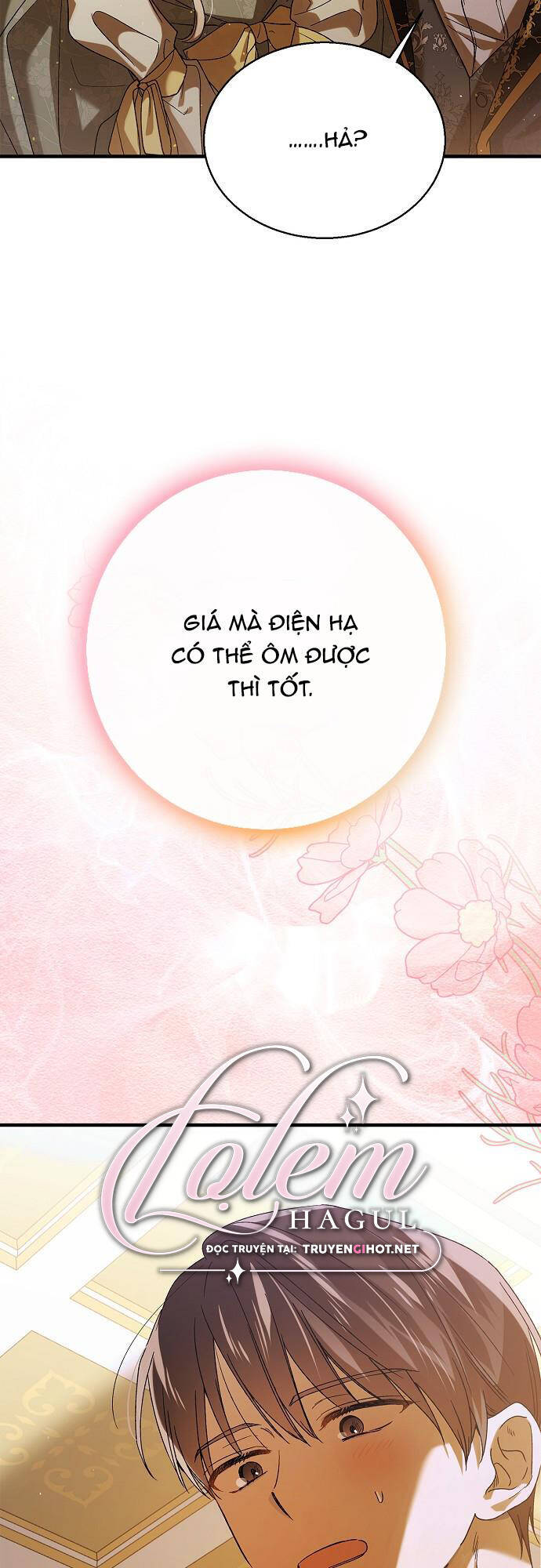 Cách Để Em Bảo Vệ Anh Chap 76 - Next Chap 77