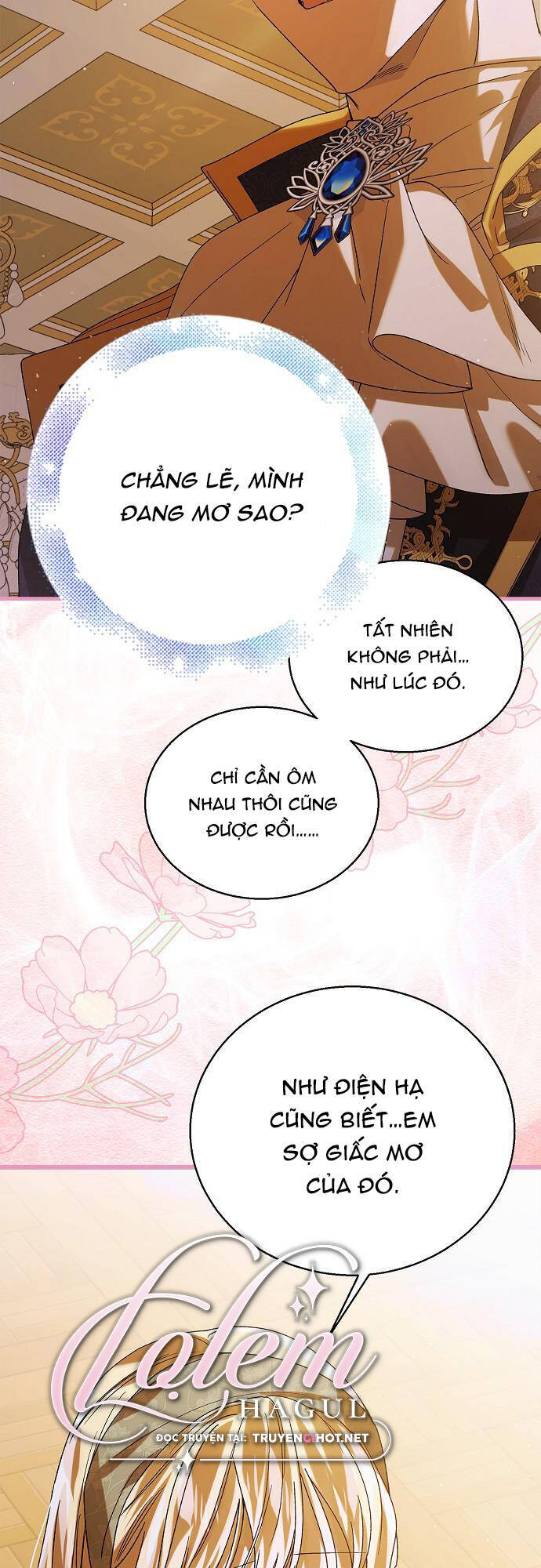 Cách Để Em Bảo Vệ Anh Chap 76 - Next Chap 77