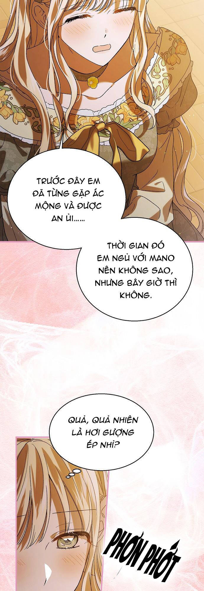 Cách Để Em Bảo Vệ Anh Chap 76 - Next Chap 77