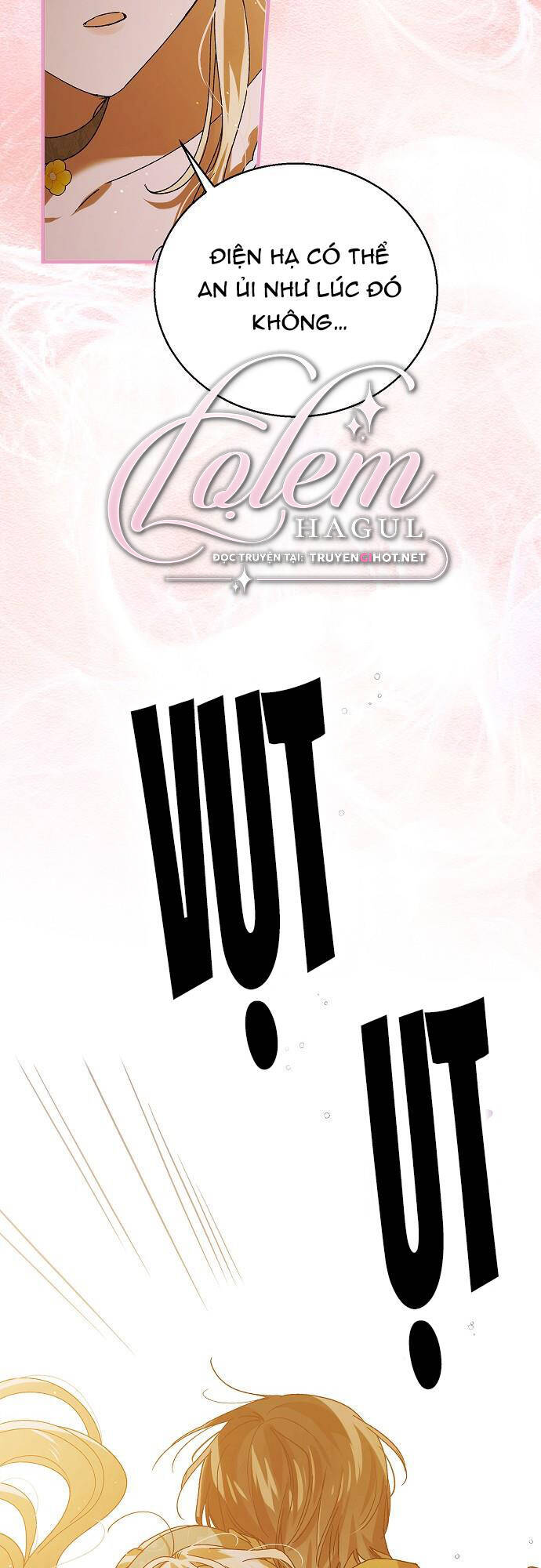 Cách Để Em Bảo Vệ Anh Chap 76 - Next Chap 77