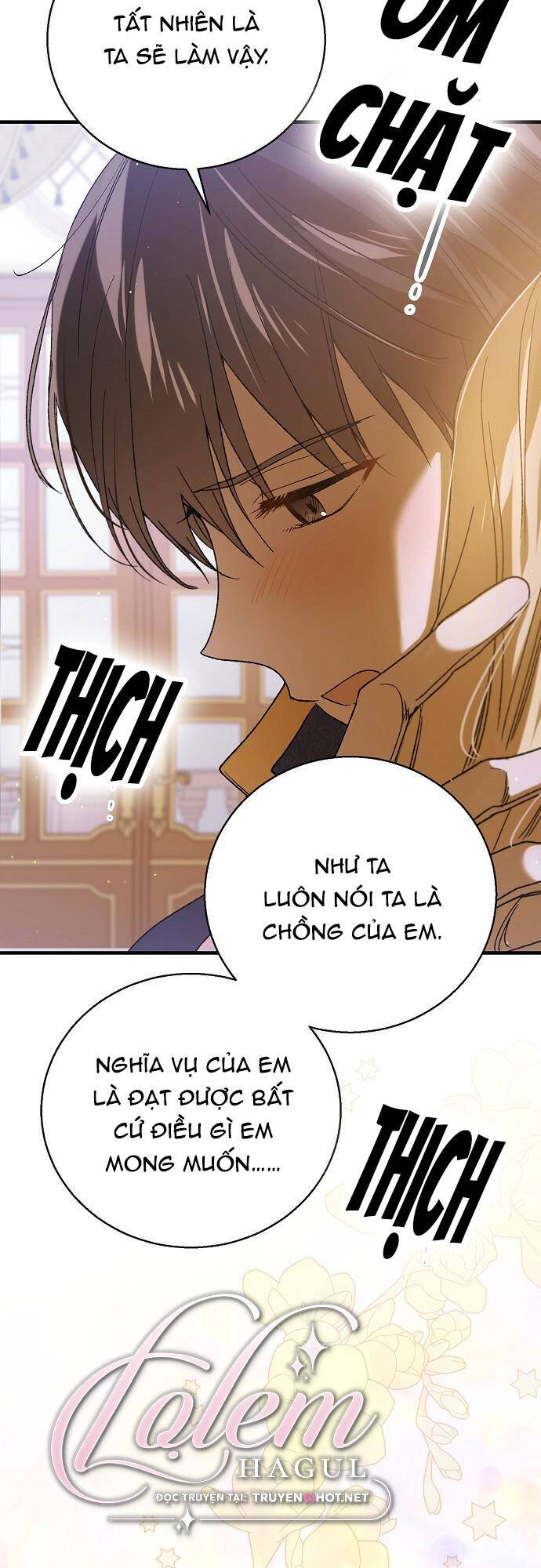 Cách Để Em Bảo Vệ Anh Chap 76 - Next Chap 77