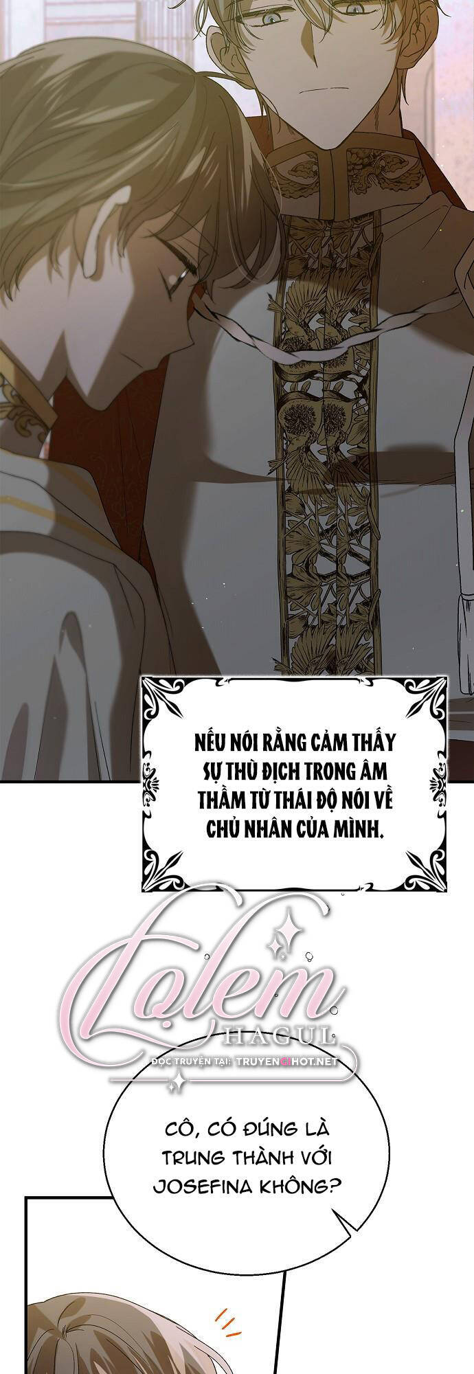 Cách Để Em Bảo Vệ Anh Chap 76 - Next Chap 77