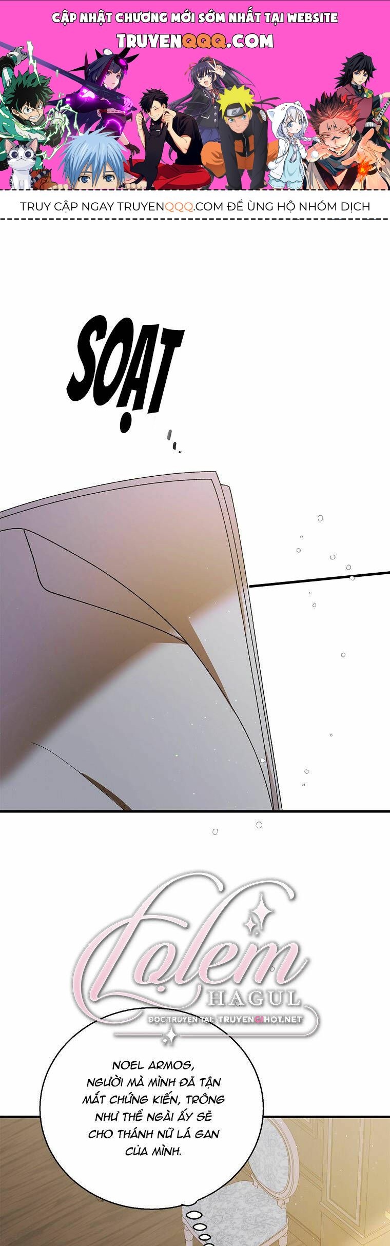 Cách Để Em Bảo Vệ Anh Chap 77.1 - Next Chap 78.1